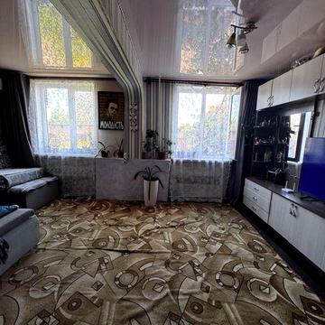 Продається квартира м.Бахмач, вул Заводська