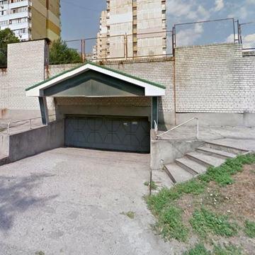 Надії Алексєєнко вул. (Чичеріна), 100г