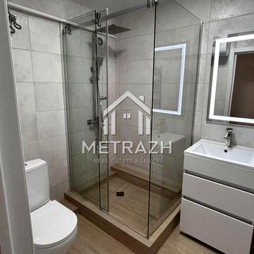 Сучасна світла 1к квартира  33м2!