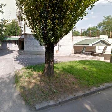 Надії Алексєєнко вул. (Чичеріна), 100г