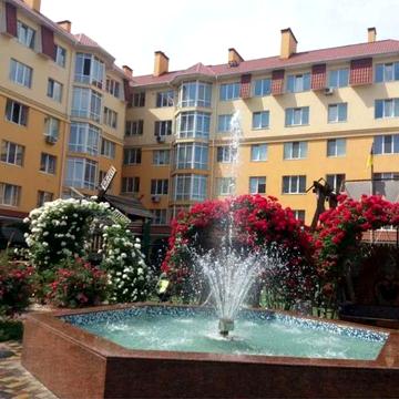 Продаж без% Нова 1к.квартира 41,5м.кв ЖК Київський Маєток. Переуступка ЖК Київський Маєток