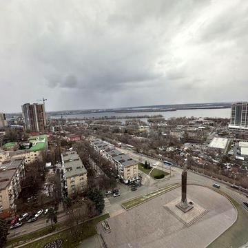 Продам видовую 4к. Новострой ЖК «СЛАВИЯ». Центр/Нагорка/ПаркШе-ко/Танк ЖК СЛАВИЯ