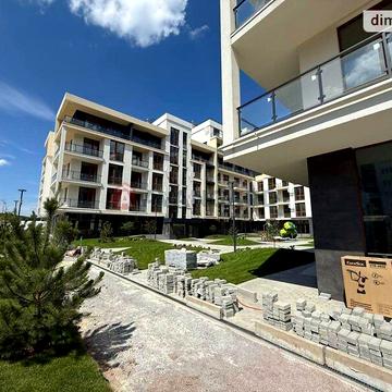 Продаж 1к Квартира Під Голоском вулиця