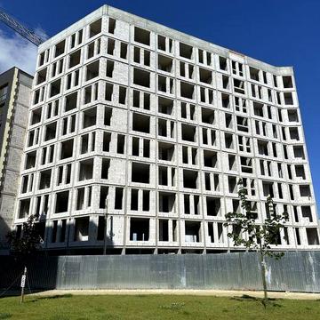 Продається квартира ЖК Містечко Підхамче, Вежа ЖК Містечко Підзамче. Вежа