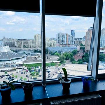 Аренда 2к Мост сити, Центр, Цирк, Набережная