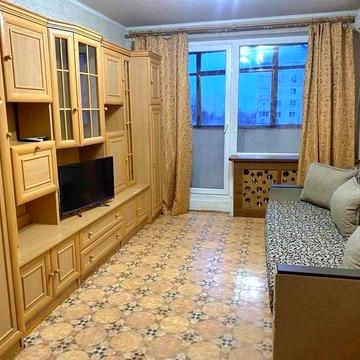 LK S4 Продам 1 кімнатну квартиру Салтівка, вул. Валентинівська 606 м/р