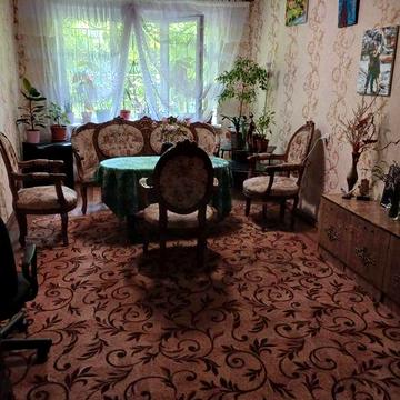 Продаж трьохкімнатної кв. З ремонтом