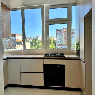 Продам 1к квартиру . Ніхто не проживав . Новобудова . 0% Комісії