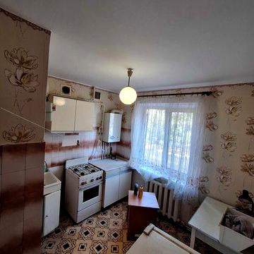 2 кім. р-н Хлібокомбінат-Газове господарство