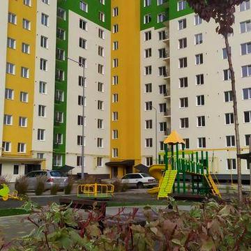 Продам Квартиру Новобудова Луцьк ЖК Зелений Масив