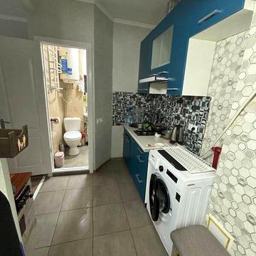Продаж 1к Квартира Стрілецька вулиця
