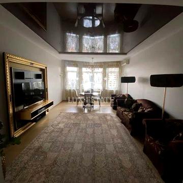 Аренда 3-комнатной квартиры 130м2 бул. Леси Украинки Печерск