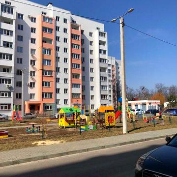 40000 ЖК Мира 1 ЕДИНСТВЕННАЯ Продам  3 комнатную квартиру S-76м AS ЖК Мира 1