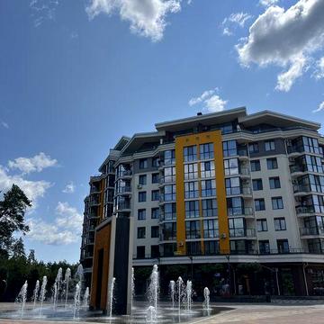 Євро 2к квартира в жк на Прорізній! Зданий будинок! Без комісії! ЖК На прорізній