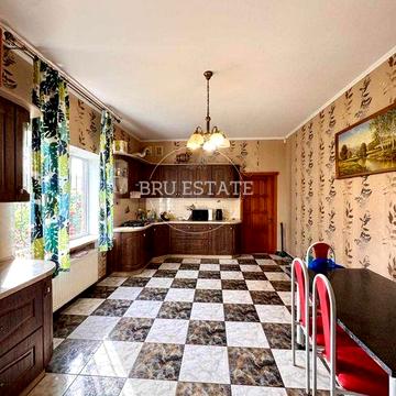 Продам дом Безугловка Бориспольский граница Киева метро 15 мин без%