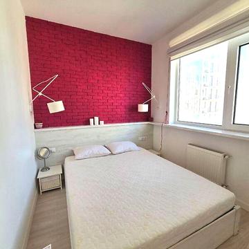 Продаж 1к Квартира Аркадійське (Гагарінське) плато ЖК Шестая жемчужина