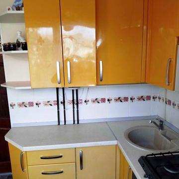 оренда 3 кімнатної квартири по вул. Мазепи