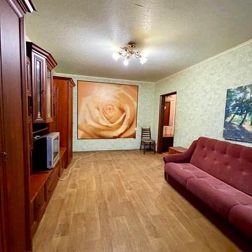 Продаж 1к Квартира Янтарна вулиця