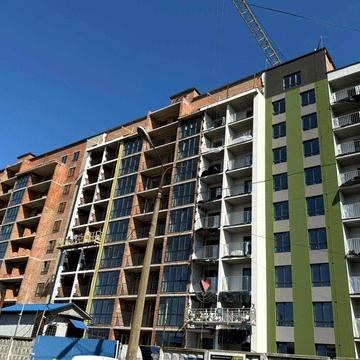 3к квартира від забудовника, мрн Виставка, ЖК "Автобіографія Парк" ЖК &quot;Автобіографія Парк&quot;