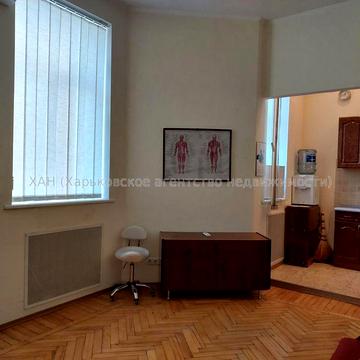 Сдаю 1к квартиру в центре, м.Университет. К05