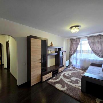 ПРОДАЖ 2-кімнатна ПРОСТОРА затишна квартира ХАРКІВСЬКА ПОЗНЯКИ