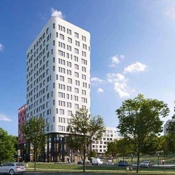 Продаж 2-к кв 71 м2/Миколайчука, 38/Топольна/Збудована секція ЖК Миколайчука, 38