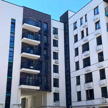 Продаж 2-рівневої квартири ЖК Well Home | ЄОСЕЛЯ | Частковий ремонт ЖК Well Home