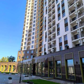 seg-01  Продам 2-х комн. кв. в Кадор сити! ЖК 65 Жемчужина
