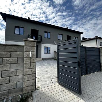 Продам будинок готовий до чистового оздоблення