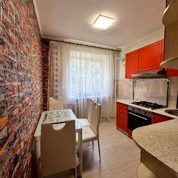 Продаж 1 кімнатної квартири у центрі міста