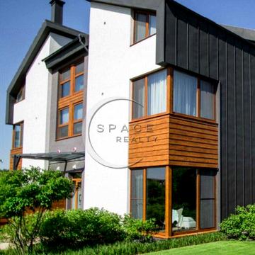 Продаж Будинку 4к 245м2 КМ "Коник" р-н Голосіївский