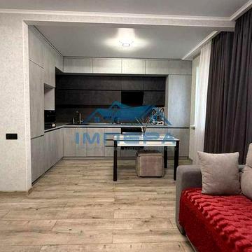 3кімнатна з авторським дизайном і індивід. опаленням - ЖК Садовий ЖК Садовий