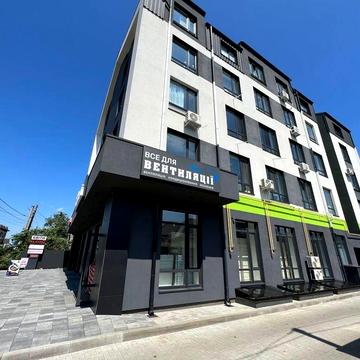 Дворівнева квартира Ірпінь, центр , 2% оформлення.