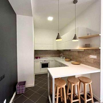 Продам квартиру в Аркадии с ремонтом 2025 года ЖК 6-я Жемчужина