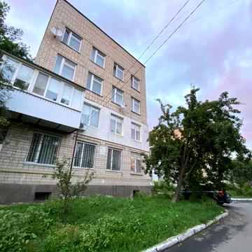 Таких квартира на ринку Мало. Вам треба її відвідати! VS ID: 40025