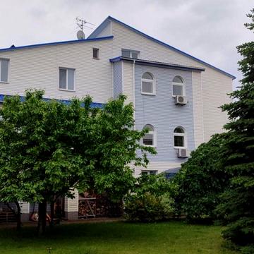 Переяслівська вул., 6