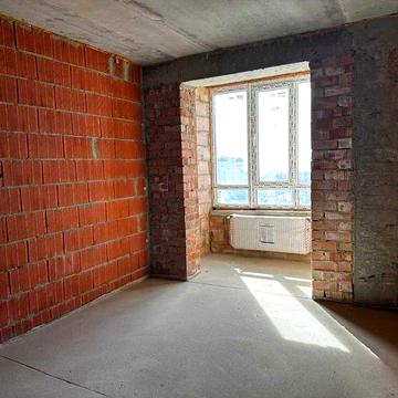 3комнатная квартира с видом на море в готовом доме из красного кирпича ЖК Sea Town
