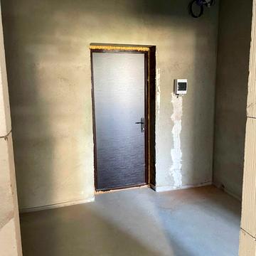 Однокімнатна квартира на комфортному поверсі в найсучашнішому районі Одеси в новому будинку.