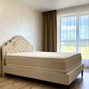 Продам 3- кімнатну квартиру на Щасливому ЖК На Щасливому