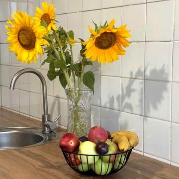 Без % Продаж 3-х кімн.квартири, вул.Шептицького 3Б, м.Лівобережна 5 хв