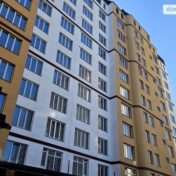 Продаж 1к Квартира Стрілецька вулиця ЖК Комфорт