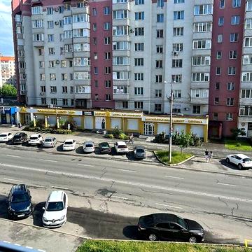 Довгострокова оренда 2к Квартира Зодчих вулиця ЖК Микрорайон Подолье