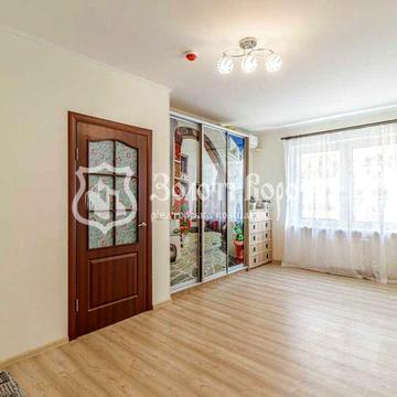 Квартира, 1к. Гарний стан. Русової, 3в, Осокорки, Дарницький район