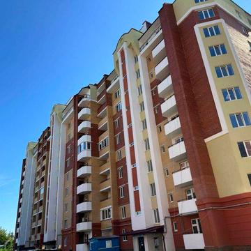 Продам 2-кім.квартиру м.Тернопіль, Дружба, вул.Тролейбусна