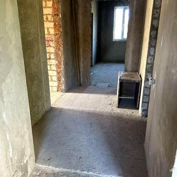 Продається квартира в одноповерховому будинку