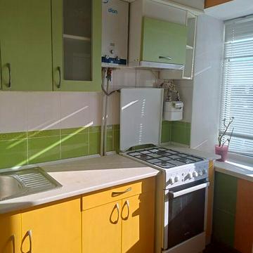 Продаж 2к Квартира Олександра Кошиця вулиця
