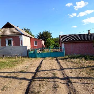 Продам будинок в с.Богданівка