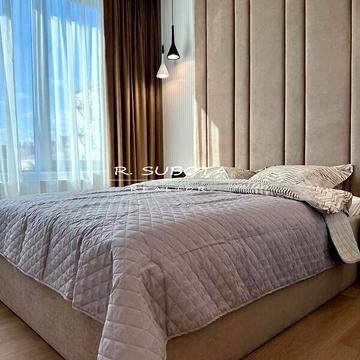Довгострокова оренда 2к Квартира Шевченка вулиця ЖК DeLight Hall