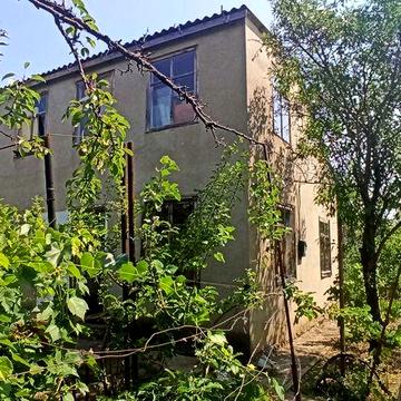 Дачний будинок земельна ділянка 12 соток