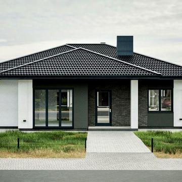Продаж Американки 105м² 84000$